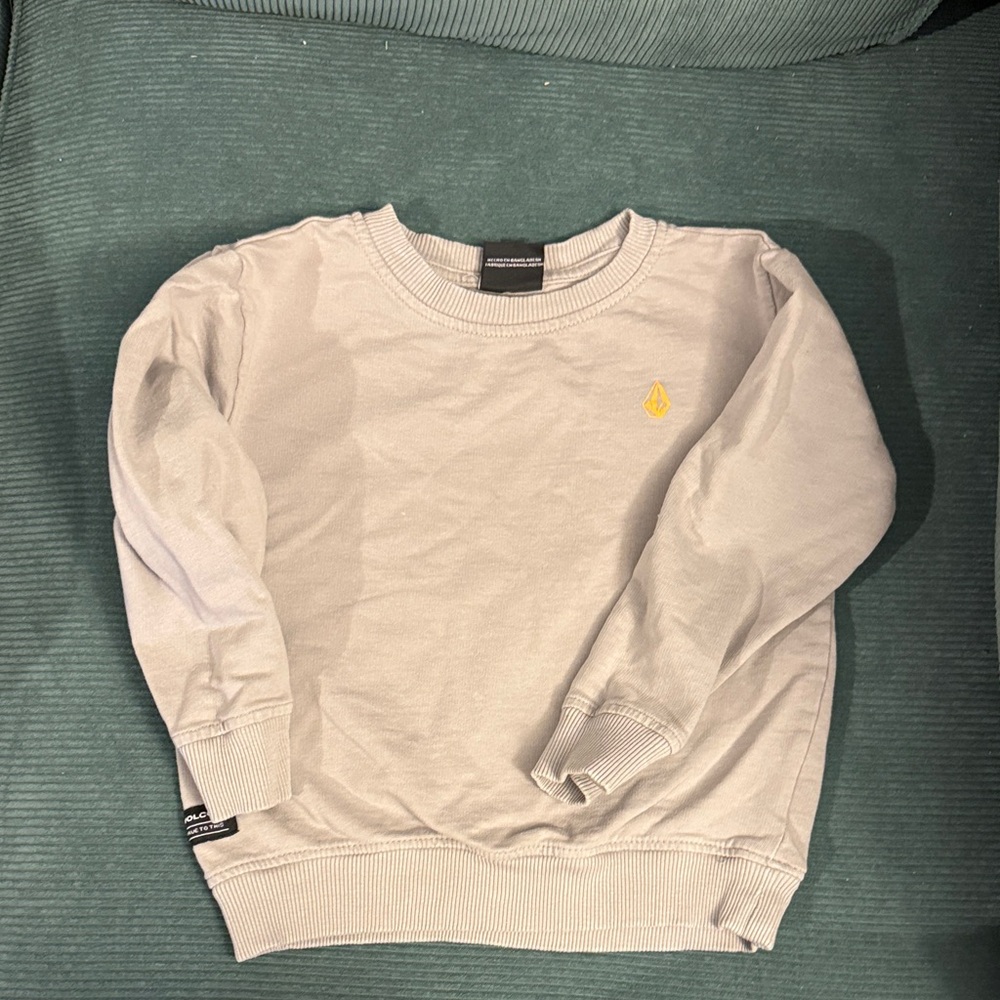 Volcom Sweater